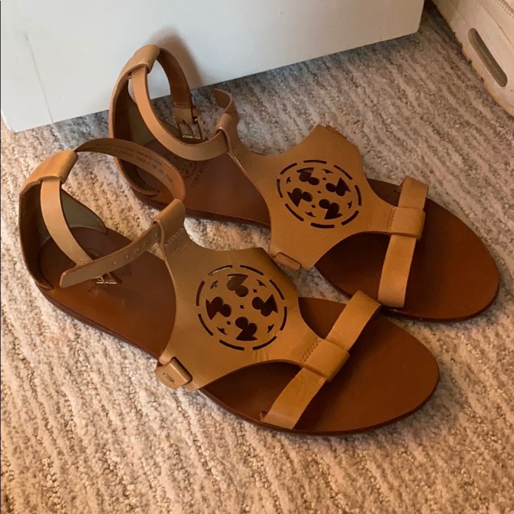 Tory Burch Sandals